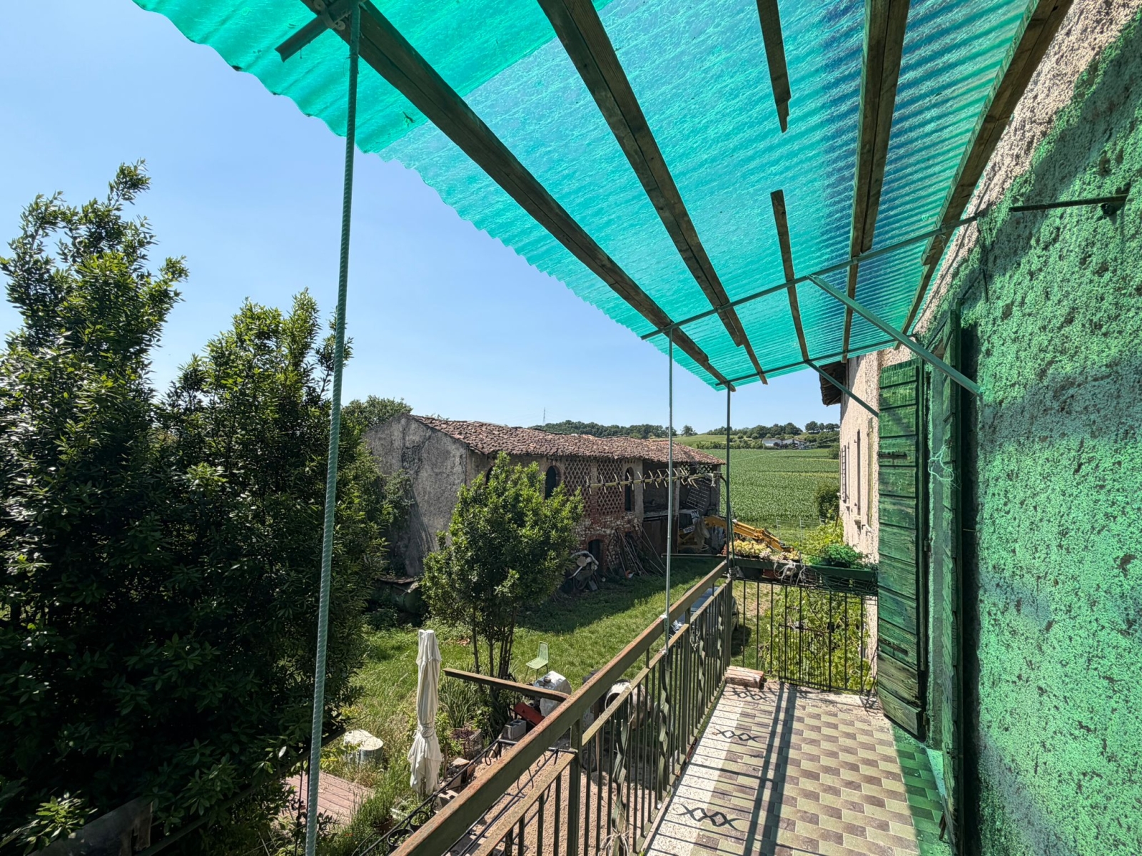Rustico o Casale - Lonato del Garda